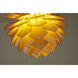 Canada 1 Light 21 inch Natural Wood Chandelier Ceiling Light